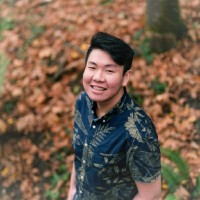 Matthew Ly