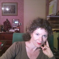 Christine Lamarque-Choy (Nicoloso)