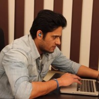 Niyaz (Nathan) Ali