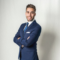 David Mrad Georgis