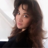 Hana Osman