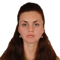Ludmila Sidorina