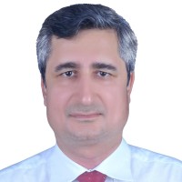 Ajay K Mendiratta