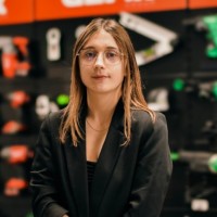 Maëlis Bellon