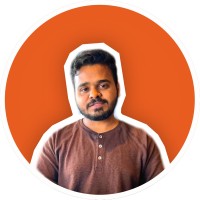 Vedant Borse