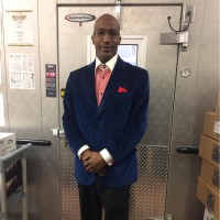 Reginald Holden