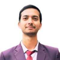 Bhavesh Dayma
