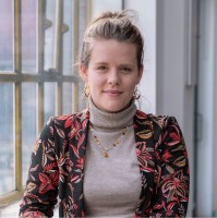 Jasmijn Pelders