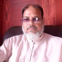 Arshad Muqaddas