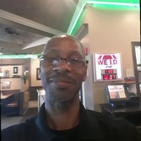 Darryl Chambers