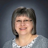 Laurie Gross, Cpim