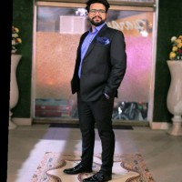 Syed Niaz Ul Haq