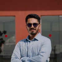 Talha Shaikh
