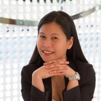 Joy Chrisitne Lahoylahoy