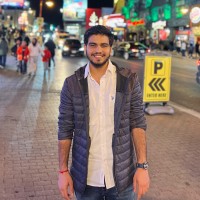 Sahil Patel