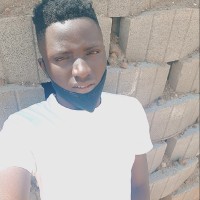 Elvis Dumisani Kubheka