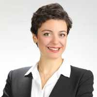 Serap Müftüoğlu LL.M.