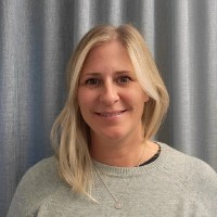 Caroline Bergqvist