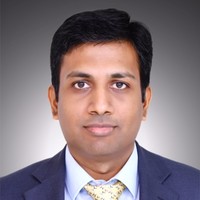 Ramakrishnan Krishnaswamy