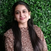 Isha Batra
