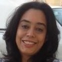 Carmen Cristina Garcia, M.D., Ph.D