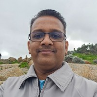 Jitendra Singh