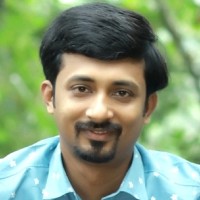 Rinu Rajan