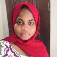 Jamila Dauda