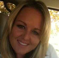 Jessica Mcspadden