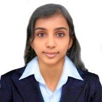 Sruthi Mol E K