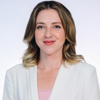 Patrycja Polechonska