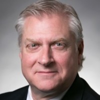 Dan Urgo, CTFA, Senior Vice President,  Group Manager