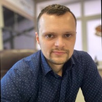 Oleksandr Rubanenko