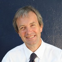 Patrick Manwell BA DipArch RIBA