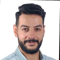 Ehsan Fouladi