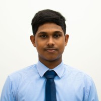 Anju Chamantha