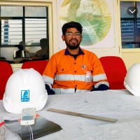 Md Shadab Iqbal