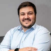 Rodrigo Gasparello Lima