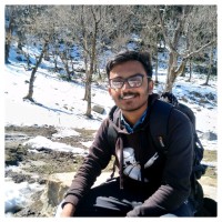 Janagama Manish Kumar
