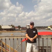 Jeff Baldwin