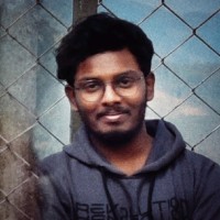 Jishnu Shaiju