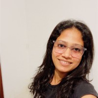 Anusha Perera