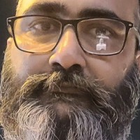 Vivek Pandey