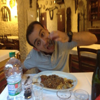Giuseppe Sergi