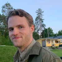 Erik Elfstrand