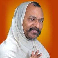Abhaysensuri Maharajsaheb