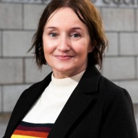 Maura Carty