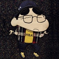 尹立虎
