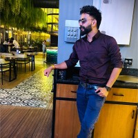 Anuj Bhadoria