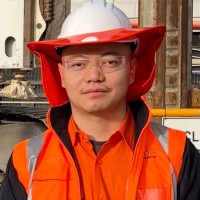 Hein Htet (Patrick) Ko